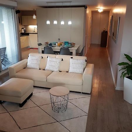Cosy T3 Parmelan Appartement アヌシー エクステリア 写真