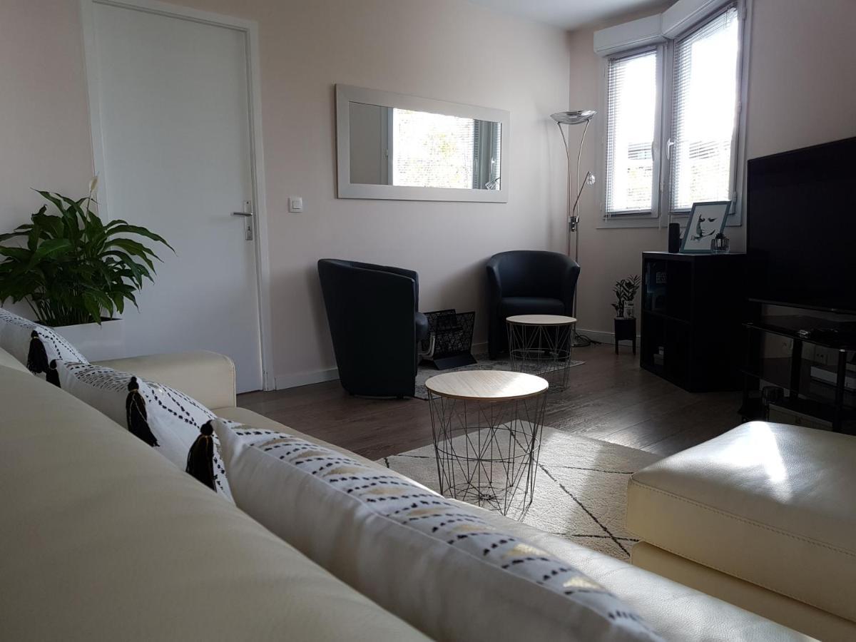 Cosy T3 Parmelan Appartement アヌシー エクステリア 写真