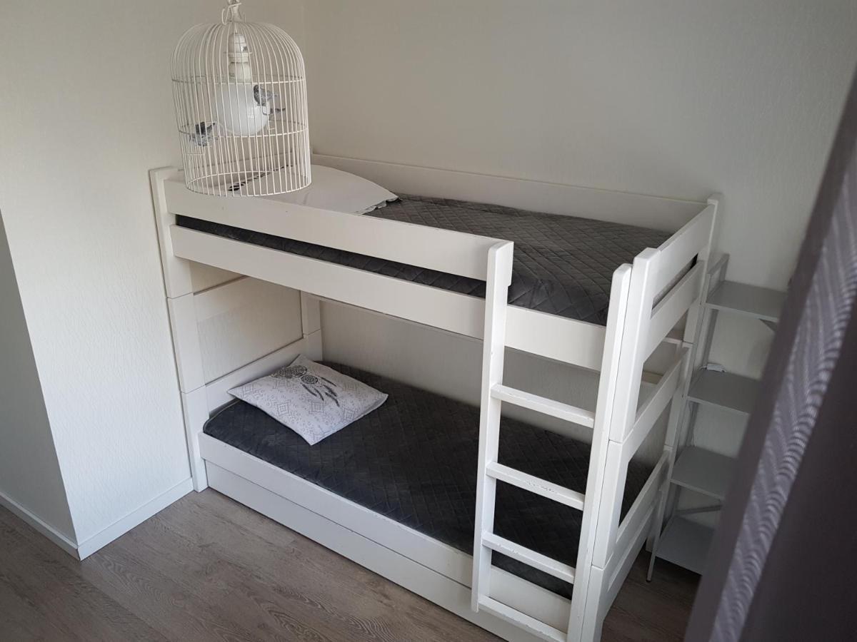 Cosy T3 Parmelan Appartement アヌシー エクステリア 写真