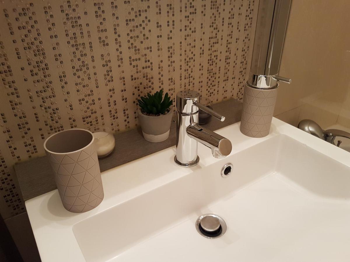 Cosy T3 Parmelan Appartement アヌシー エクステリア 写真
