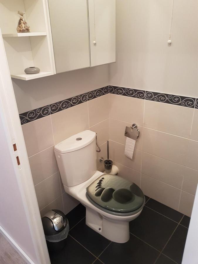Cosy T3 Parmelan Appartement アヌシー エクステリア 写真