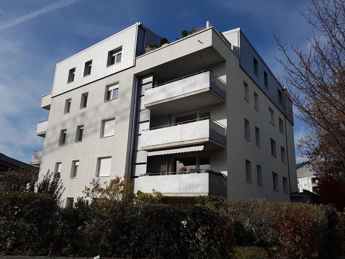 Cosy T3 Parmelan Appartement アヌシー エクステリア 写真
