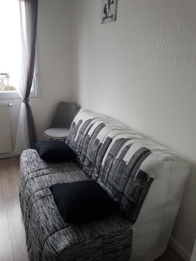 Cosy T3 Parmelan Appartement アヌシー エクステリア 写真